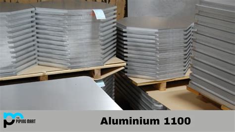 a91100 aluminum